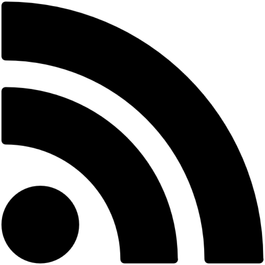 RSS logo/icon